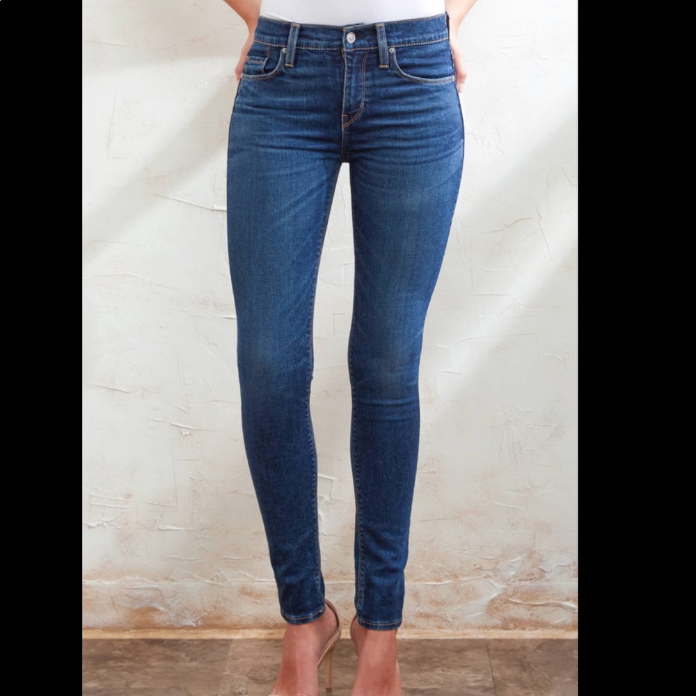 Hudson jeans *NEVER WORN*